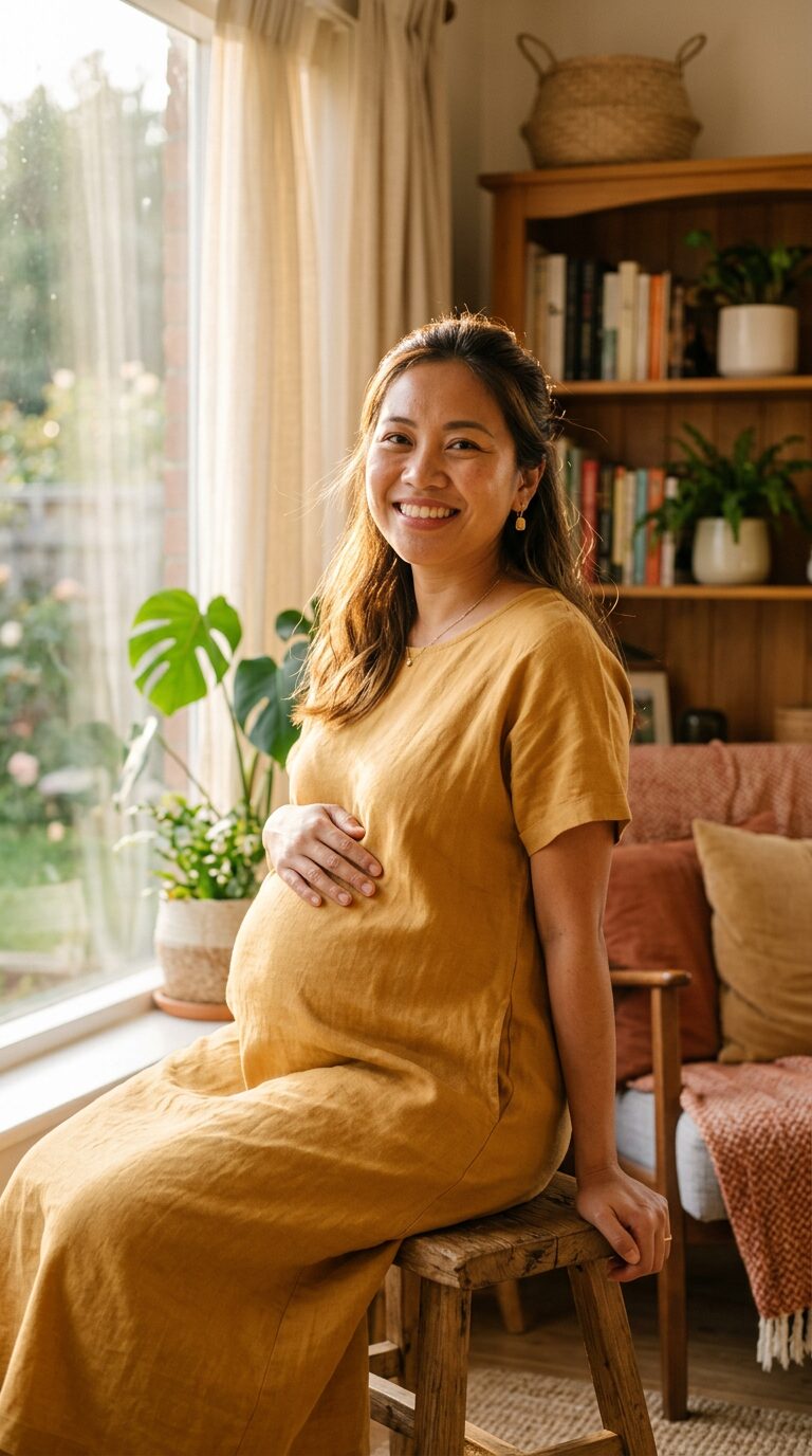 Surrogate mother — Laos Fertility surrogacy program